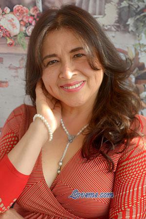 225377 - Natalia Leeftijd: 59 - Peru