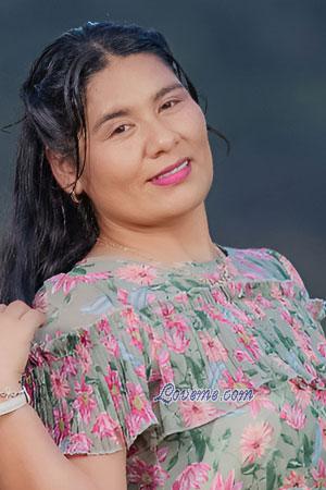 225381 - Yeynis Leeftijd: 36 - Peru