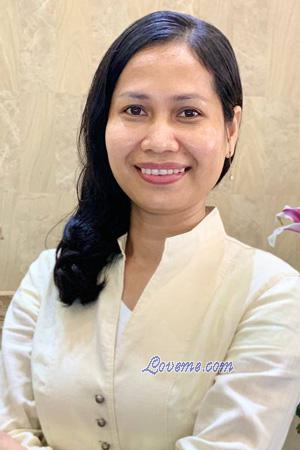 225389 - Nary Leeftijd: 37 - Cambodia