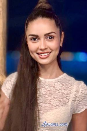 Ladies of Oekra&iuml;ne