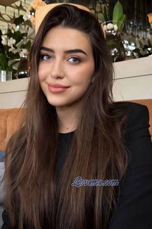 Ladies of Oekra&iuml;ne