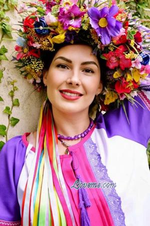 Ladies of Oekra&iuml;ne