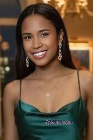 225422 - Karina Leeftijd: 27 - Colombia