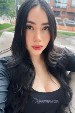 225423 - Nicol Leeftijd: 25 - Colombia