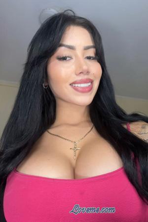 225425 - Daniela Leeftijd: 20 - Costa Rica