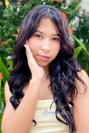 Ladies of Latin-America