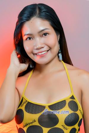 225451 - Chin-Chin Januarmae Leeftijd: 30 - De Filipijnen