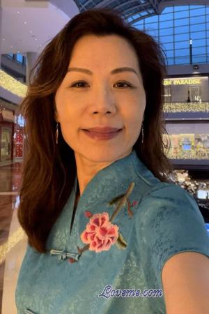 225470 - Julie Leeftijd: 60 - China