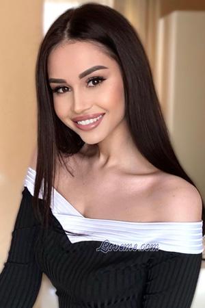 Ladies of Oekra&iuml;ne