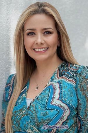 225509 - Paula Leeftijd: 50 - Colombia