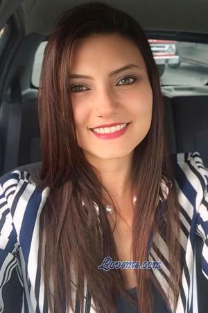 225512 - Diana Leeftijd: 36 - Colombia