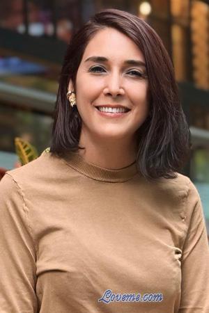 Ladies of Latin-America