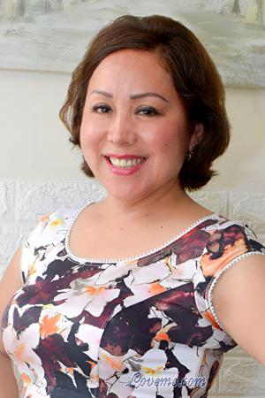 225532 - Carmen Leeftijd: 48 - Peru