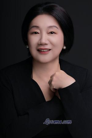 225544 - Samantha Leeftijd: 51 - China