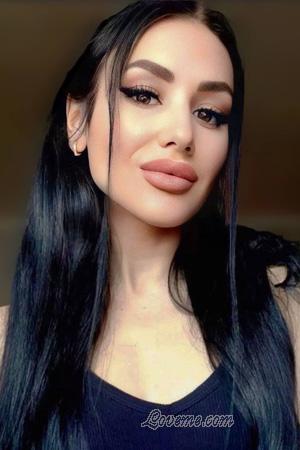 225569 - Yevheniia Leeftijd: 36 - Oekraïne