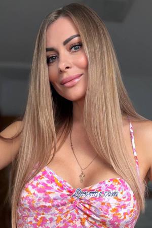 225573 - Evgenia Leeftijd: 39 - Oekraïne