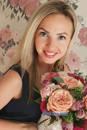 225574 - Kateryna Leeftijd: 39 - Oekraïne