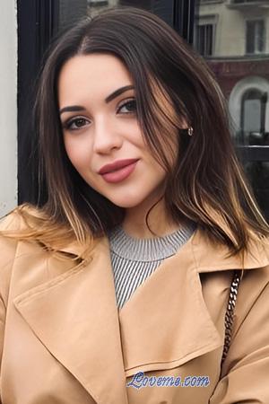 225577 - Yana Leeftijd: 28 - Oekraïne