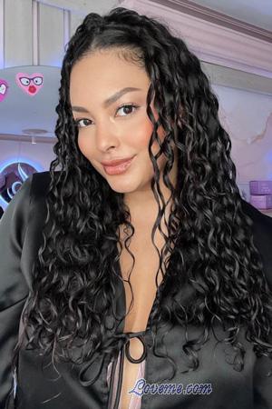 225600 - Susana Leeftijd: 34 - Colombia