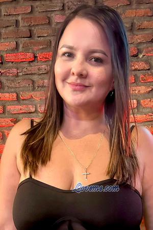 225602 - Jennifer Leeftijd: 35 - Colombia