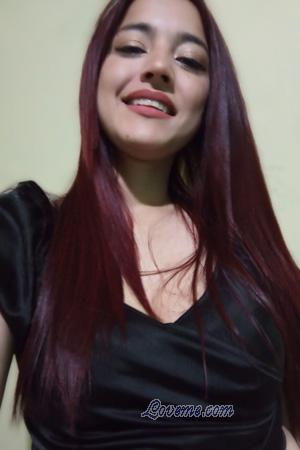 225606 - Ana Leeftijd: 31 - Costa Rica