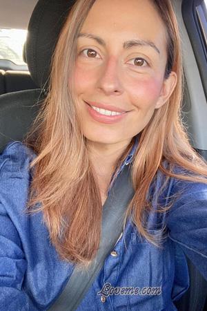 225607 - Laura Leeftijd: 37 - Costa Rica