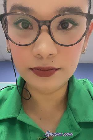 225608 - Karolina Leeftijd: 37 - Costa Rica