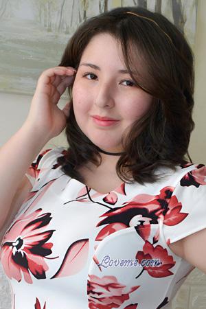 225611 - Alessandra Leeftijd: 19 - Peru