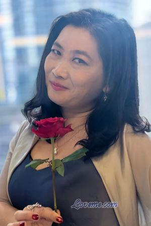 225621 - Ling Leeftijd: 52 - China