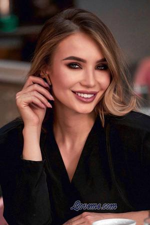 Ladies of Eastern-Europe