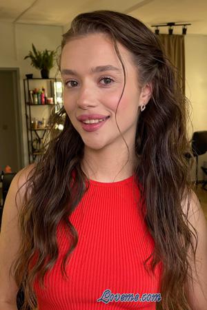 Ladies of Eastern-Europe