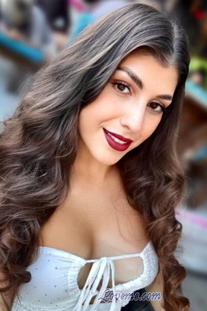 Ladies of Oekra&iuml;ne