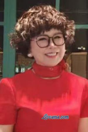 225719 - Hong Leeftijd: 54 - Australia