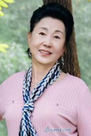 225722 - HuiXiang Leeftijd: 67 - China