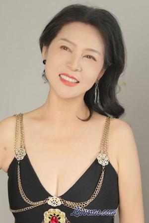 225737 - Michelle Leeftijd: 62 - China