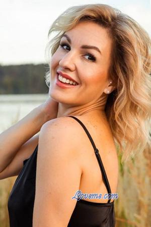 Ladies of Eastern-Europe