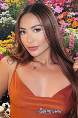 225767 - Luisa Leeftijd: 26 - Colombia