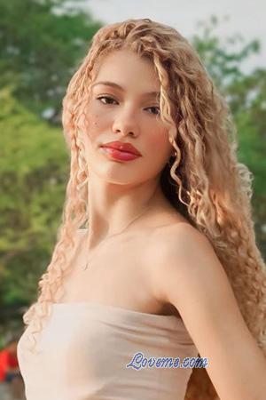 Ladies of Latin-America