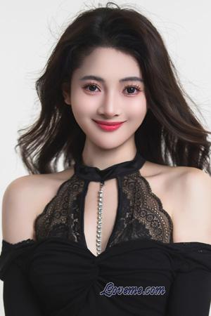 225804 - Ting Age: 23 - China
