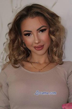 Ladies of Oekra&iuml;ne