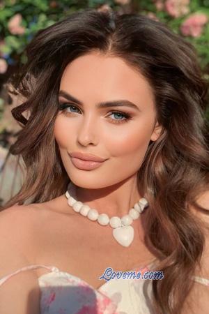 Ladies of Oekra&iuml;ne