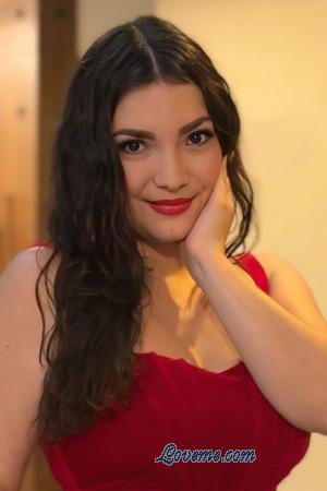 225850 - Daniela Leeftijd: 31 - Colombia