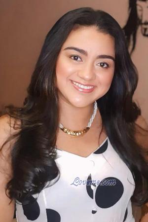 225853 - Arcelis Leeftijd: 40 - Colombia