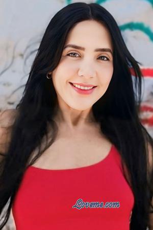 225856 - Monica Leeftijd: 46 - Colombia