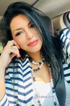 225857 - Alicia Leeftijd: 53 - Mexico