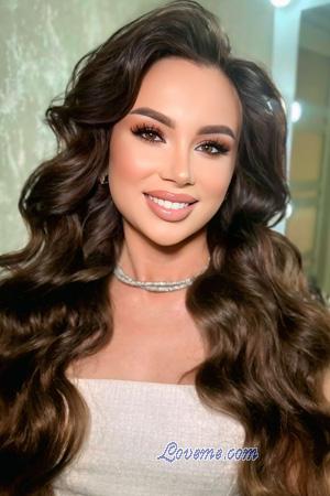 225895 - Diana Leeftijd: 30 - Oekra&iuml;ne