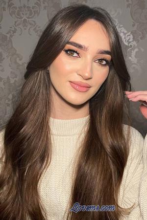 225904 - Anna Leeftijd: 22 - Oekra&iuml;ne