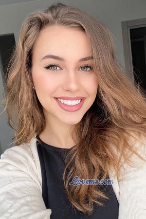 Ladies of Oekra&iuml;ne