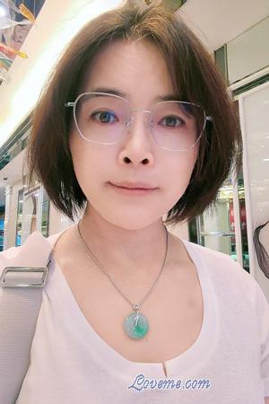 225965 - Ming Leeftijd: 48 - China