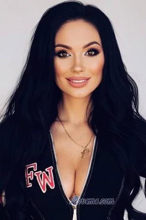 225971 - Oksana Leeftijd: 39 - Oekra&iuml;ne